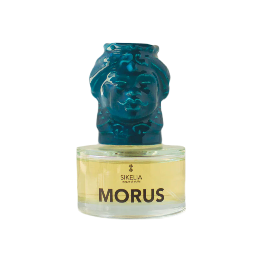 SIKELIA - MORUS EAU DE PARFUM 1.7 oz UNISEX